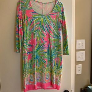 Lily Pulitzer dress
